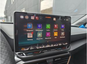 Cupra Leon SP 333 VZ 🔥SOFORT🔥 LEDER SKYLINE AHK MISTRAL