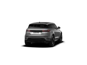 Land Rover Range Rover Evoque Dynamic SE D200 MHEV
