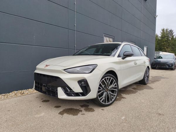 Cupra Leon SP 333 VZ 🔥SOFORT🔥 AHK HD-MATRIX INTELLIGENT MISTRAL