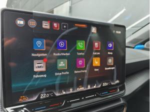 Cupra Leon SP 333 VZ 🔥SOFORT🔥 AHK HD-MATRIX INTELLIGENT MISTRAL