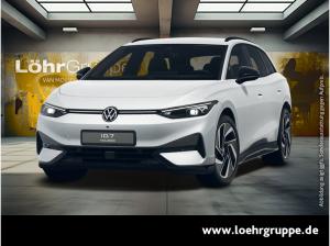 Volkswagen ID.7 Tourer Pro 210 kW (286 PS) 77 kWh 1-Gang-Automatik