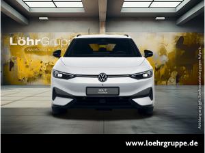 Volkswagen ID.7 Tourer Pro 210 kW (286 PS) 77 kWh 1-Gang-Automatik