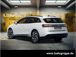 Volkswagen ID.7 Tourer Pro 210 kW (286 PS) 77 kWh 1-Gang-Automatik