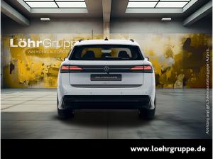 Volkswagen ID.7 Tourer Pro 210 kW (286 PS) 77 kWh 1-Gang-Automatik