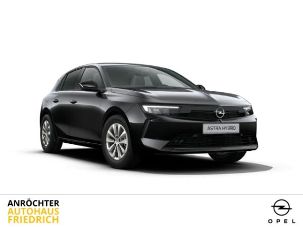 Opel Astra L Edition SOFORT Komfort-Paket