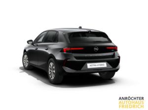 Opel Astra L Edition SOFORT Komfort-Paket