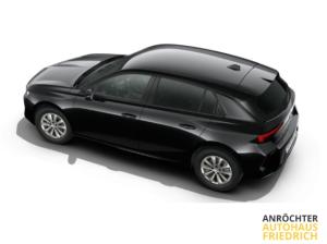 Opel Astra L Edition SOFORT Komfort-Paket