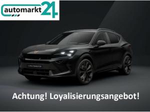 Cupra Formentor 💥VZ Black Edition 2.0 TSI 333PS DSG 4Drive 💥NUR heute💥inkl. Wartung & Verschleiß und LRV💥 NUR FÜR SE