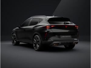 Cupra Formentor 💥VZ Black Edition 2.0 TSI 333PS DSG 4Drive 💥NUR heute💥inkl. Wartung & Verschleiß und LRV💥 NUR FÜR SE