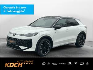Volkswagen T-Roc R-Line 1.5 l eTSI 150 PS DSG "SOFORT VERFÜGBAR" "Zulassung bis 31.03."