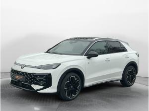Volkswagen T-Roc R-Line 1.5 l eTSI 150 PS DSG "SOFORT VERFÜGBAR" "Zulassung bis 31.03."