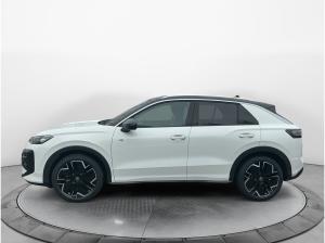 Volkswagen T-Roc R-Line 1.5 l eTSI 150 PS DSG "SOFORT VERFÜGBAR" "Zulassung bis 31.03."