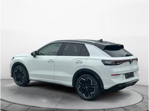 Volkswagen T-Roc R-Line 1.5 l eTSI 150 PS DSG "SOFORT VERFÜGBAR" "Zulassung bis 31.03."