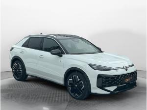 Volkswagen T-Roc R-Line 1.5 l eTSI 150 PS DSG "SOFORT VERFÜGBAR" "Zulassung bis 31.03."