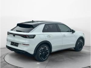 Volkswagen T-Roc R-Line 1.5 l eTSI 150 PS DSG "SOFORT VERFÜGBAR" "Zulassung bis 31.03."