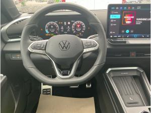Volkswagen T-Roc R-Line 1.5 l eTSI 150 PS DSG "SOFORT VERFÜGBAR" "Zulassung bis 31.03."