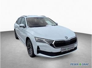 Skoda Octavia Combi 1.5 TSImHEV Balance/AHK/360° CAM 💥SOFORT VERFÜGBAR💥