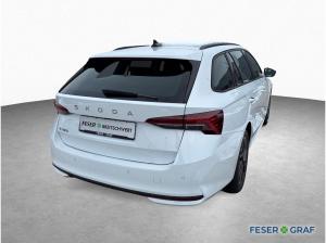Skoda Octavia Combi 1.5 TSImHEV Balance/AHK/360° CAM 💥SOFORT VERFÜGBAR💥