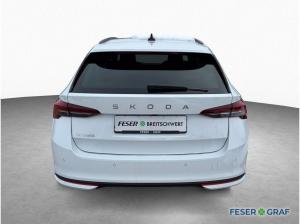 Skoda Octavia Combi 1.5 TSImHEV Balance/AHK/360° CAM 💥SOFORT VERFÜGBAR💥