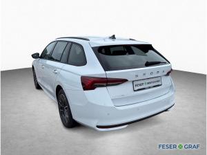 Skoda Octavia Combi 1.5 TSImHEV Balance/AHK/360° CAM 💥SOFORT VERFÜGBAR💥