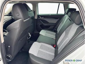 Skoda Octavia Combi 1.5 TSImHEV Balance/AHK/360° CAM 💥SOFORT VERFÜGBAR💥