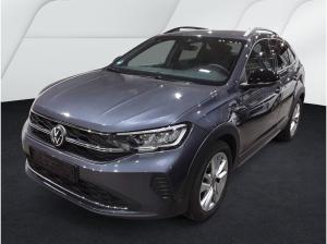 Volkswagen Taigo GOAL 1.0 TSI 85kW DSG - LED LM Navi SHZ ACC GJR Digital Cockpit Park Assist MFL