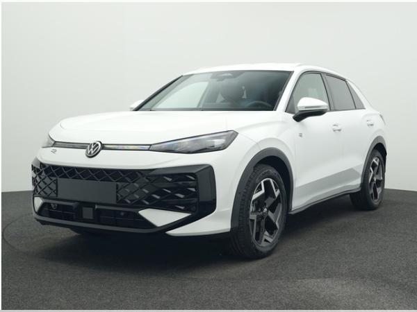 Volkswagen T-Roc R-Line 1.5 eTSI