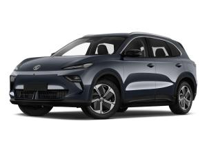 MG S5 EV Comfort Standard Range (Gewerbe)