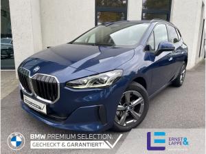 BMW 216 i Active Tourer || Pano Aktivsitz H&K