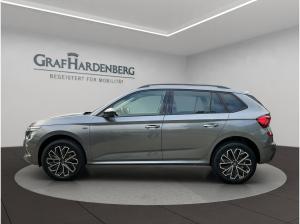 Skoda Kamiq Tour 1,0 TSI 85 kW 7-Gang-DSG