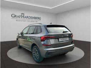 Skoda Kamiq Tour 1,0 TSI 85 kW 7-Gang-DSG