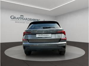 Skoda Kamiq Tour 1,0 TSI 85 kW 7-Gang-DSG