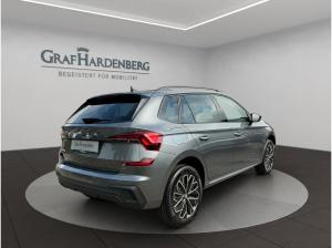 Skoda Kamiq Tour 1,0 TSI 85 kW 7-Gang-DSG