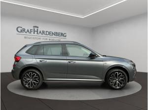 Skoda Kamiq Tour 1,0 TSI 85 kW 7-Gang-DSG