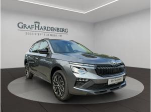 Skoda Kamiq Tour 1,0 TSI 85 kW 7-Gang-DSG