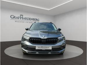 Skoda Kamiq Tour 1,0 TSI 85 kW 7-Gang-DSG