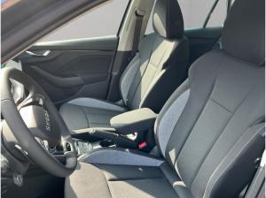 Skoda Kamiq Tour 1,0 TSI 85 kW 7-Gang-DSG