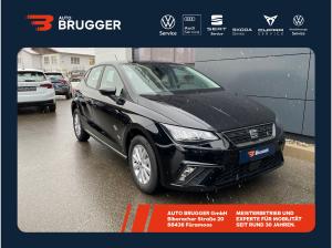 Seat Ibiza 1.0 MPI Reference LED PDC SH CarPlay