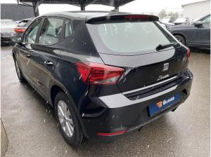 Seat Ibiza 1.0 MPI Reference LED PDC SH CarPlay