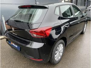 Seat Ibiza 1.0 MPI Reference LED PDC SH CarPlay