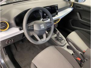 Seat Ibiza 1.0 MPI Reference LED PDC SH CarPlay