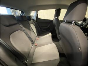 Seat Ibiza 1.0 MPI Reference LED PDC SH CarPlay