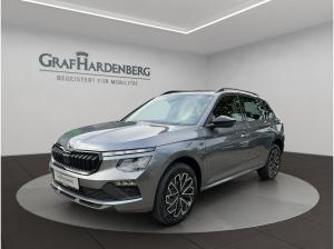 Skoda Kamiq Tour 1,0 TSI 85 kW 7-Gang-DSG
