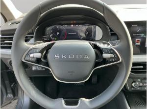 Skoda Kamiq Tour 1,0 TSI 85 kW 7-Gang-DSG