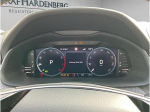 Skoda Kamiq Tour 1,0 TSI 85 kW 7-Gang-DSG