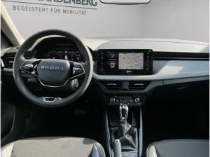 Skoda Kamiq Tour 1,0 TSI 85 kW 7-Gang-DSG