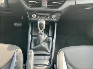 Skoda Kamiq Tour 1,0 TSI 85 kW 7-Gang-DSG