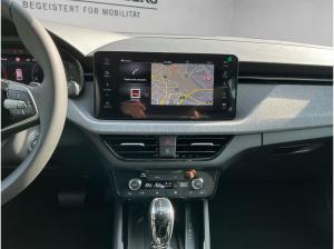 Skoda Kamiq Tour 1,0 TSI 85 kW 7-Gang-DSG