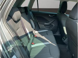 Skoda Kamiq Tour 1,0 TSI 85 kW 7-Gang-DSG