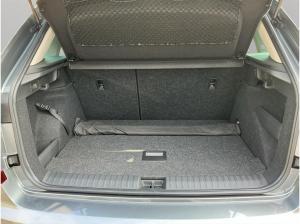 Skoda Kamiq Tour 1,0 TSI 85 kW 7-Gang-DSG